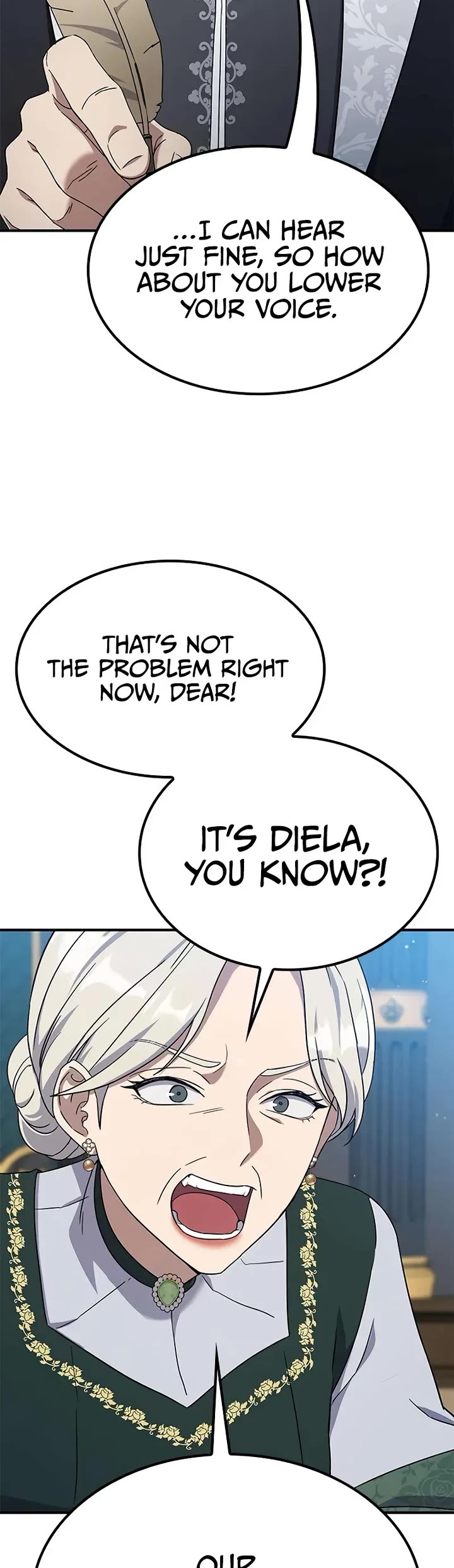 Noble Lady Reformation Guide chapter 6 page 17