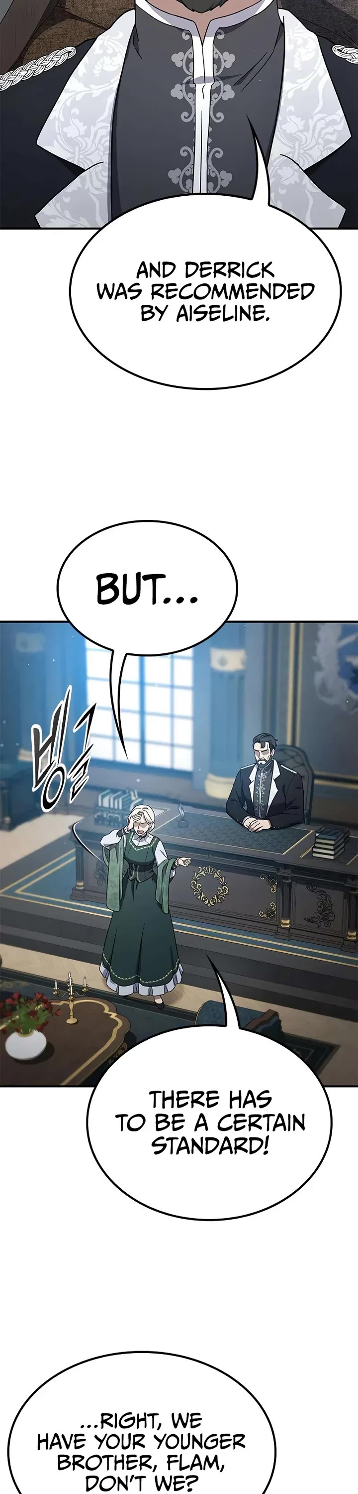 Noble Lady Reformation Guide chapter 6 page 20