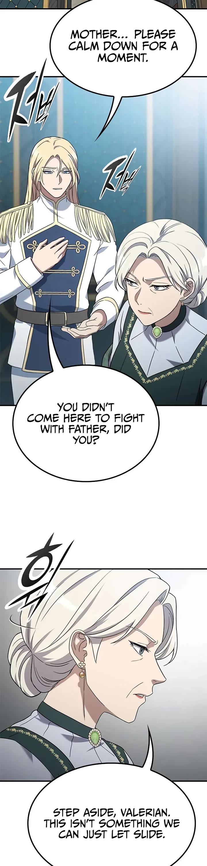 Noble Lady Reformation Guide chapter 6 page 25
