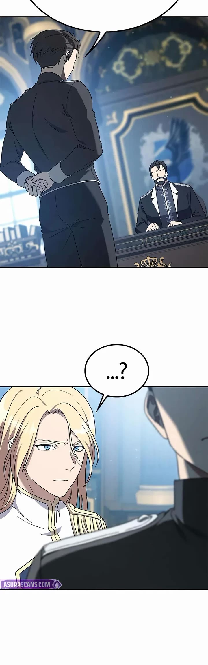 Noble Lady Reformation Guide chapter 6 page 31