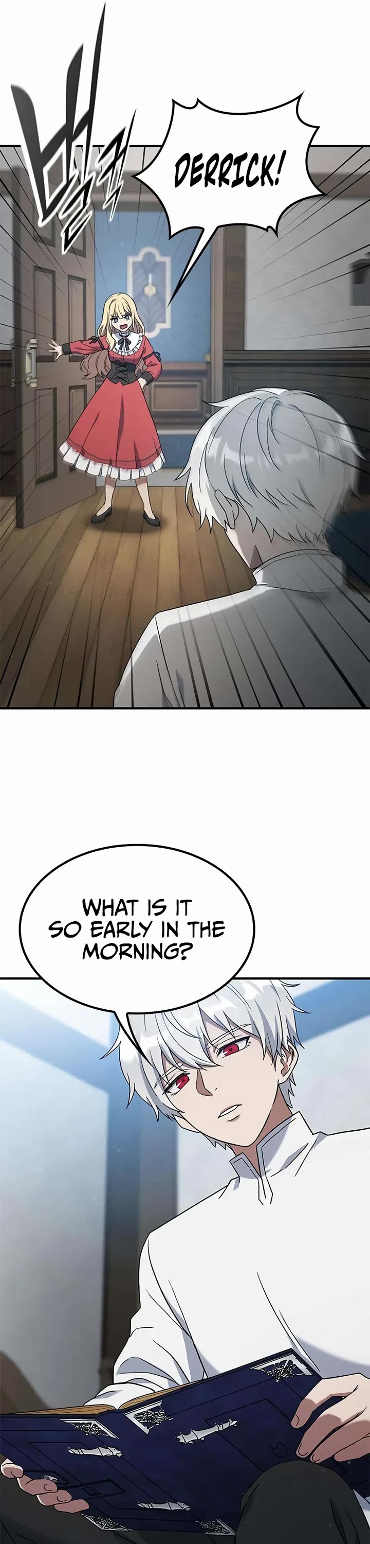 Noble Lady Reformation Guide chapter 6 page 41
