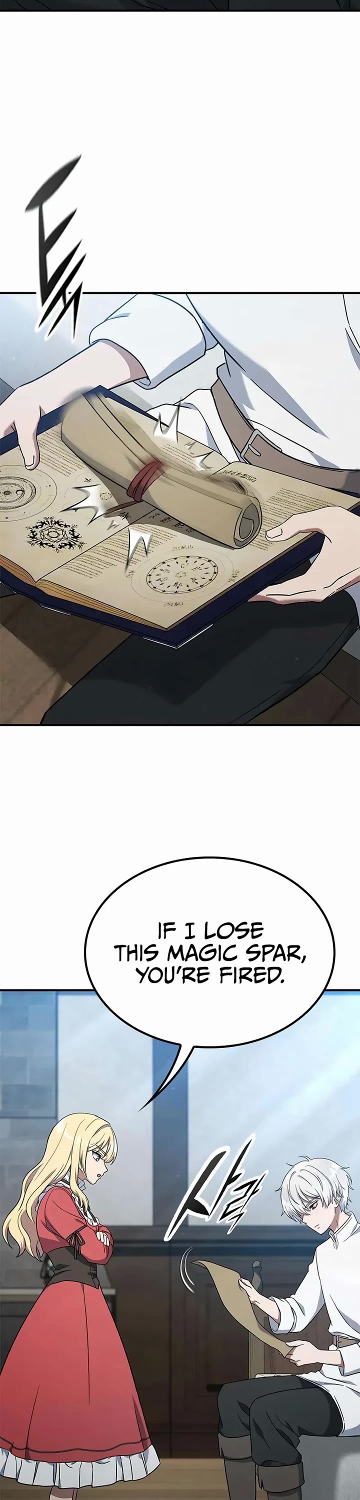 Noble Lady Reformation Guide chapter 6 page 42