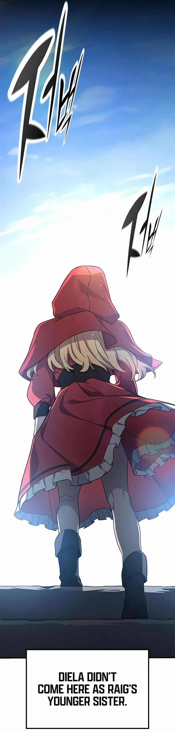 Noble Lady Reformation Guide chapter 6 page 69