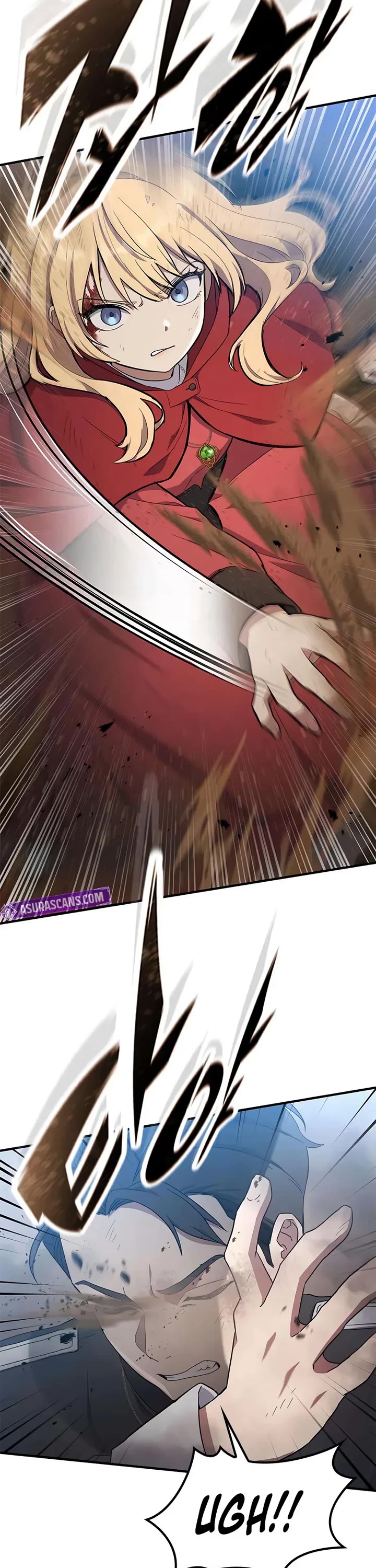 Noble Lady Reformation Guide chapter 8 page 32