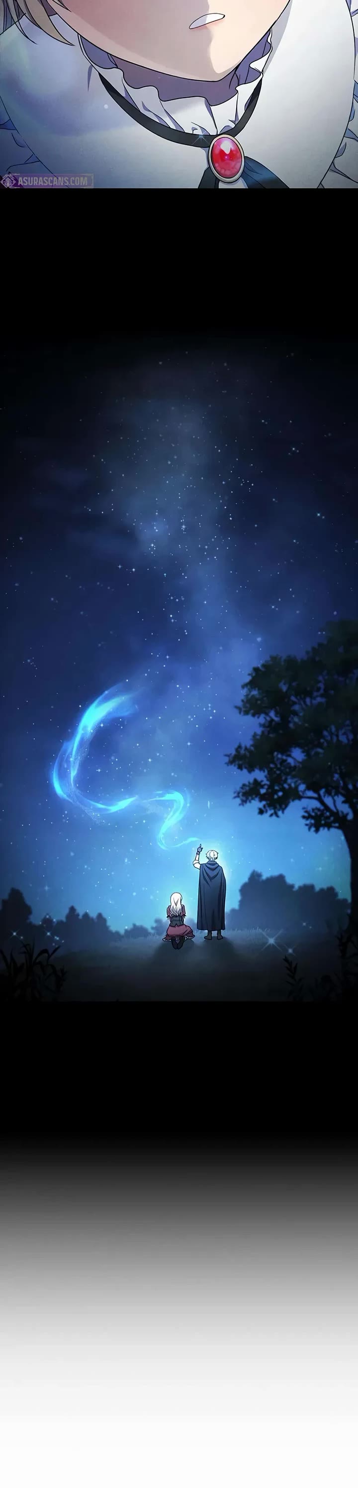 Noble Lady Reformation Guide chapter 8 page 43