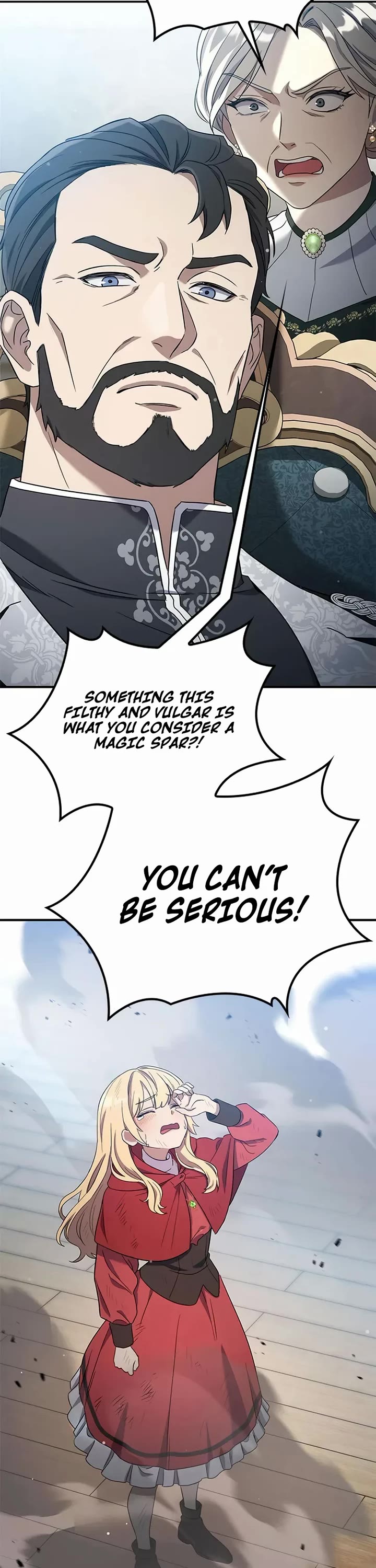 Noble Lady Reformation Guide chapter 9 page 11