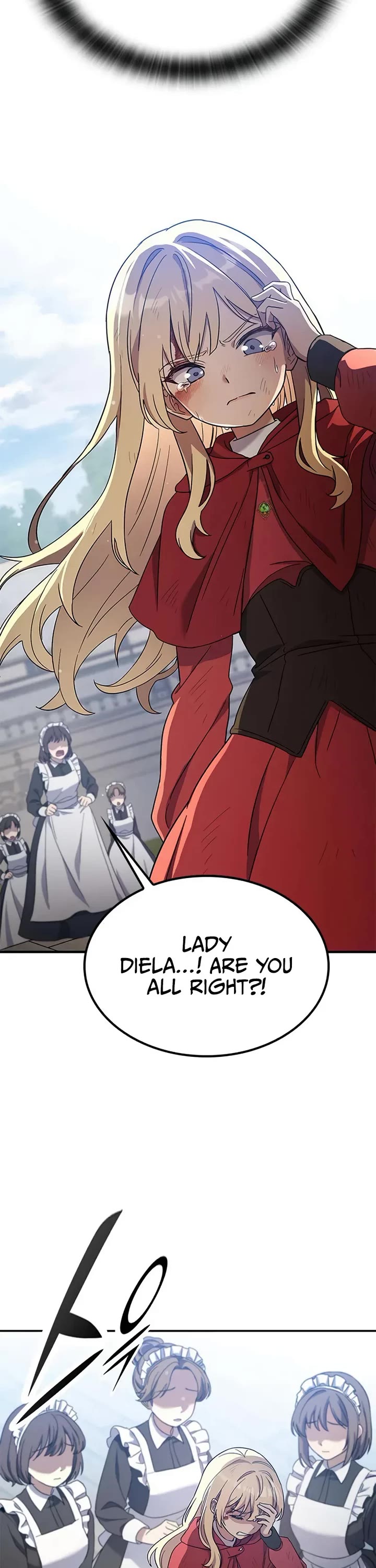 Noble Lady Reformation Guide chapter 9 page 17