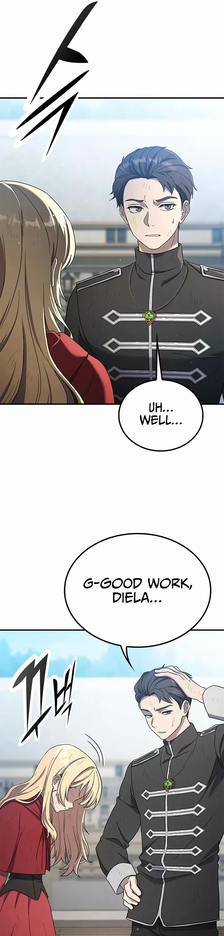 Noble Lady Reformation Guide chapter 9 page 20
