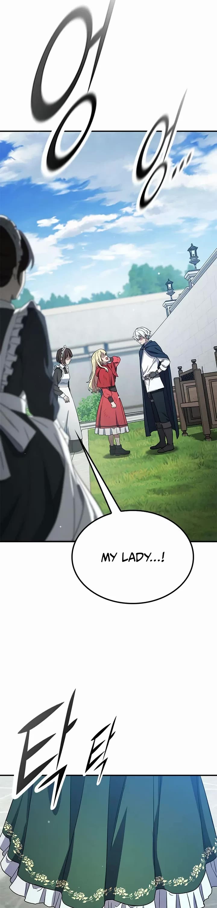 Noble Lady Reformation Guide chapter 9 page 30