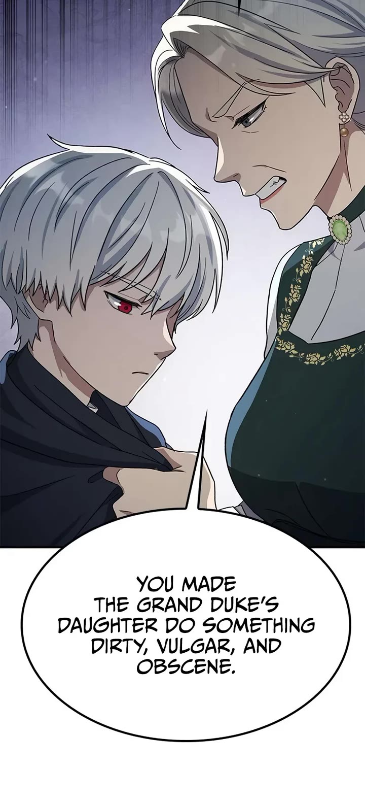 Noble Lady Reformation Guide chapter 9 page 38