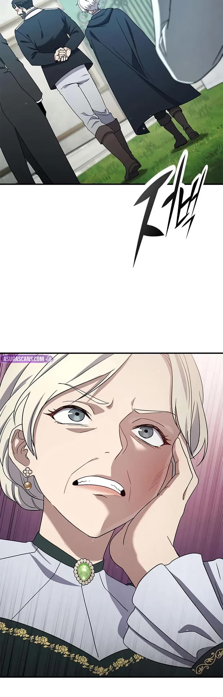 Noble Lady Reformation Guide chapter 9 page 48