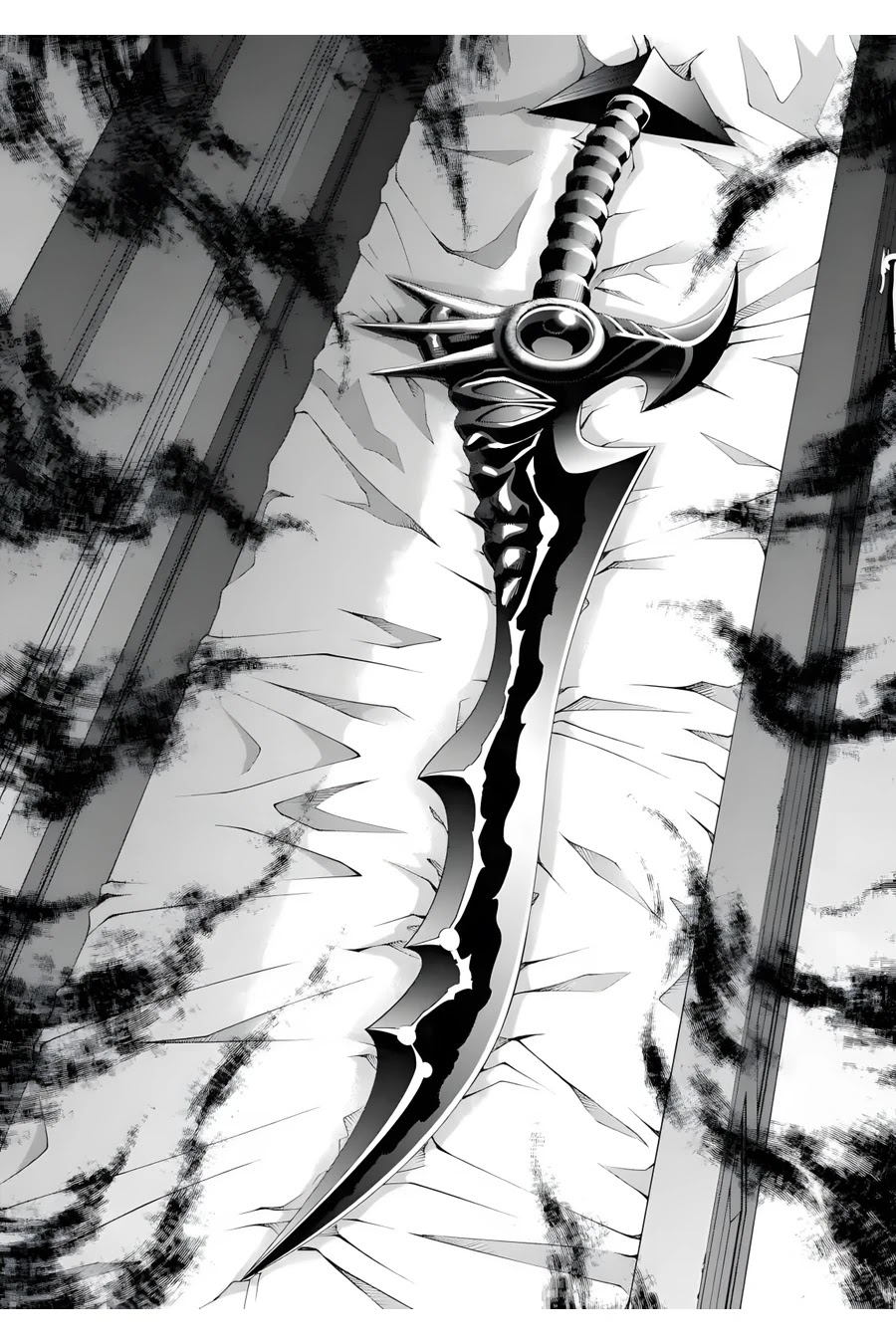 Noble Reincarnation ~Blessed With the Strongest Power From Birth~ chapter 1 page 19