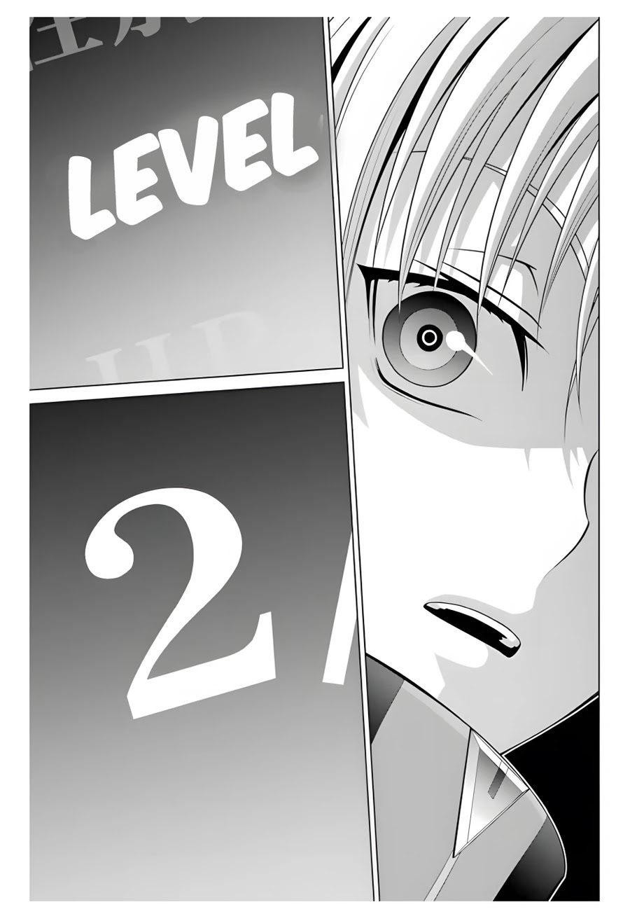 Noble Reincarnation ~Blessed With the Strongest Power From Birth~ chapter 13 page 39