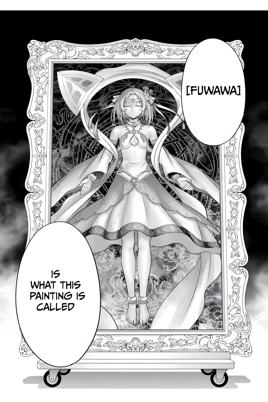 Noble Reincarnation ~Blessed With the Strongest Power From Birth~ chapter 15 page 34