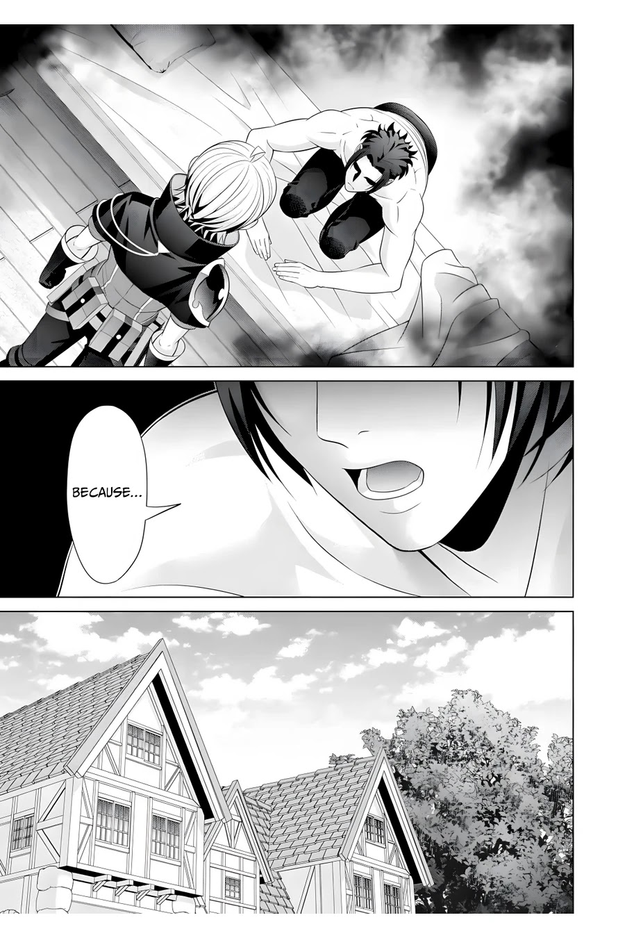 Noble Reincarnation ~Blessed With the Strongest Power From Birth~ chapter 16 page 26