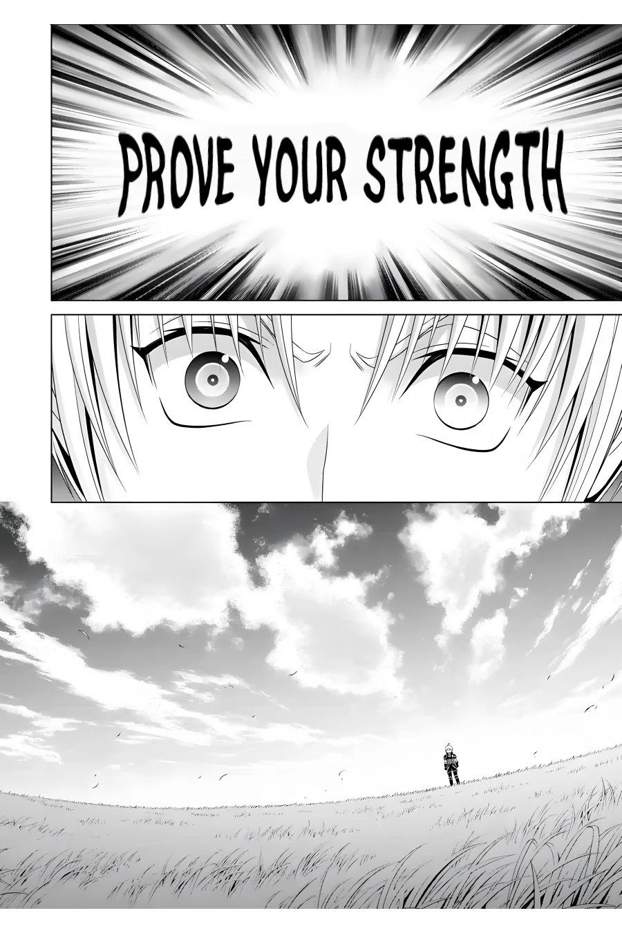 Noble Reincarnation ~Blessed With the Strongest Power From Birth~ chapter 18 page 17