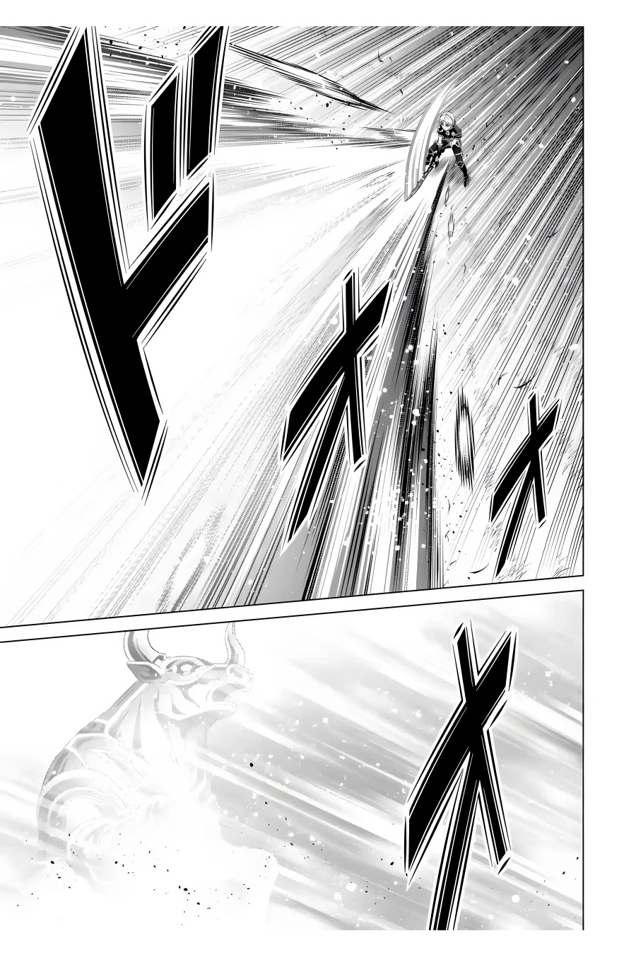 Noble Reincarnation ~Blessed With the Strongest Power From Birth~ chapter 18 page 20