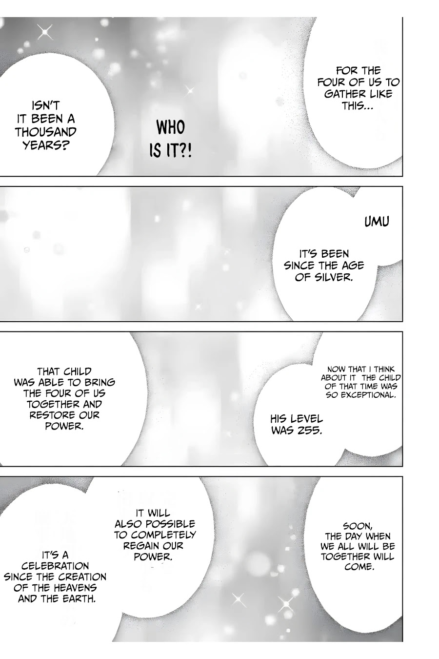 Noble Reincarnation ~Blessed With the Strongest Power From Birth~ chapter 18 page 30