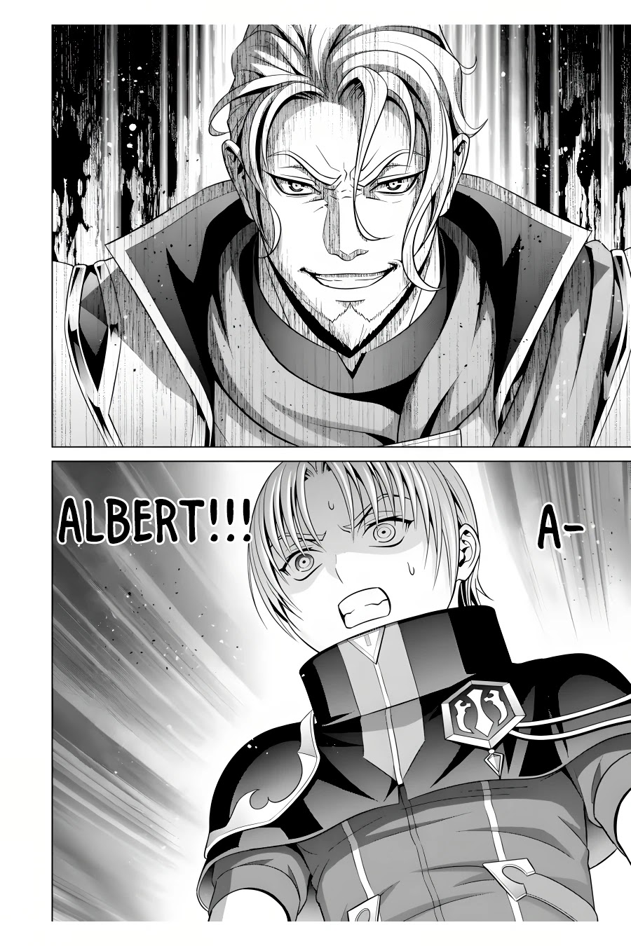 Noble Reincarnation ~Blessed With the Strongest Power From Birth~ chapter 19 page 50