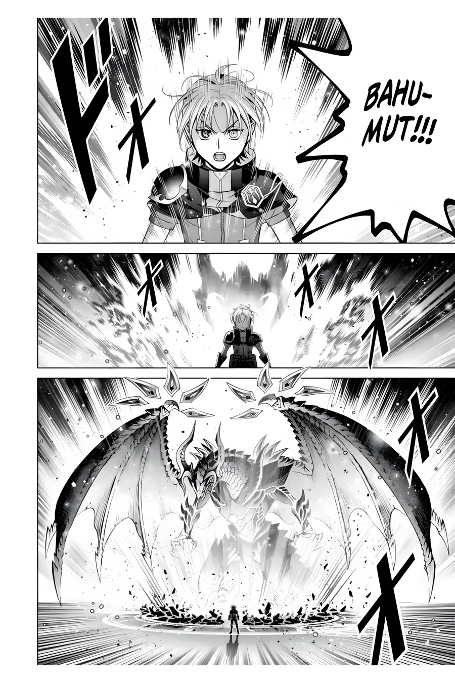 Noble Reincarnation ~Blessed With the Strongest Power From Birth~ chapter 20 page 19