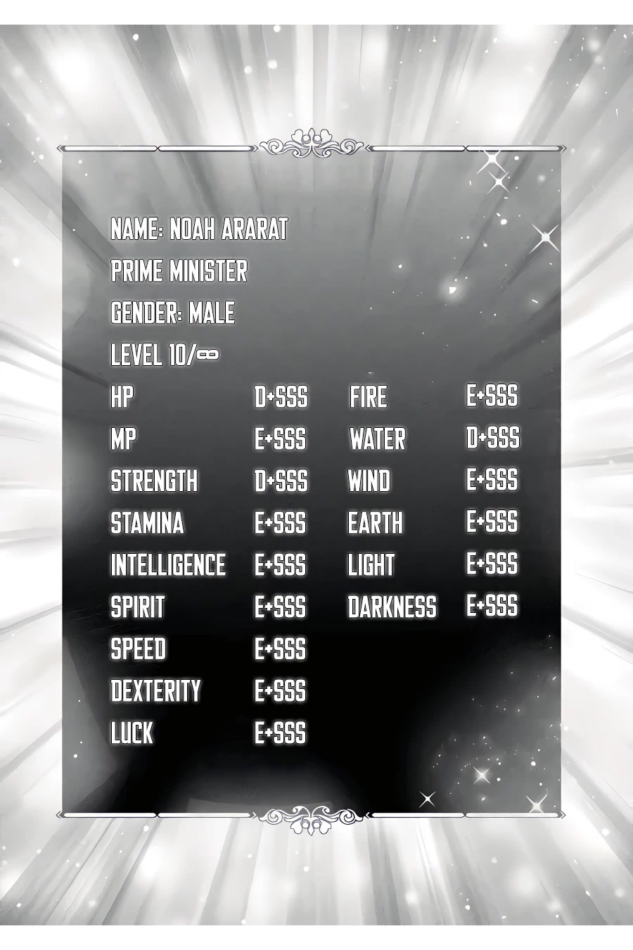 Noble Reincarnation ~Blessed With the Strongest Power From Birth~ chapter 22 page 43