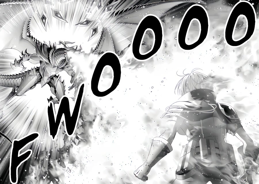 Noble Reincarnation ~Blessed With the Strongest Power From Birth~ chapter 23 page 25