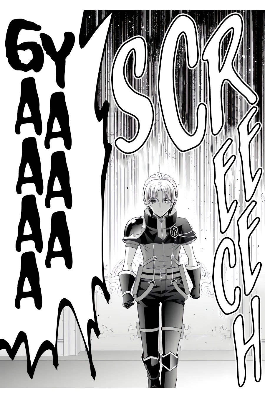 Noble Reincarnation ~Blessed With the Strongest Power From Birth~ chapter 25 page 20