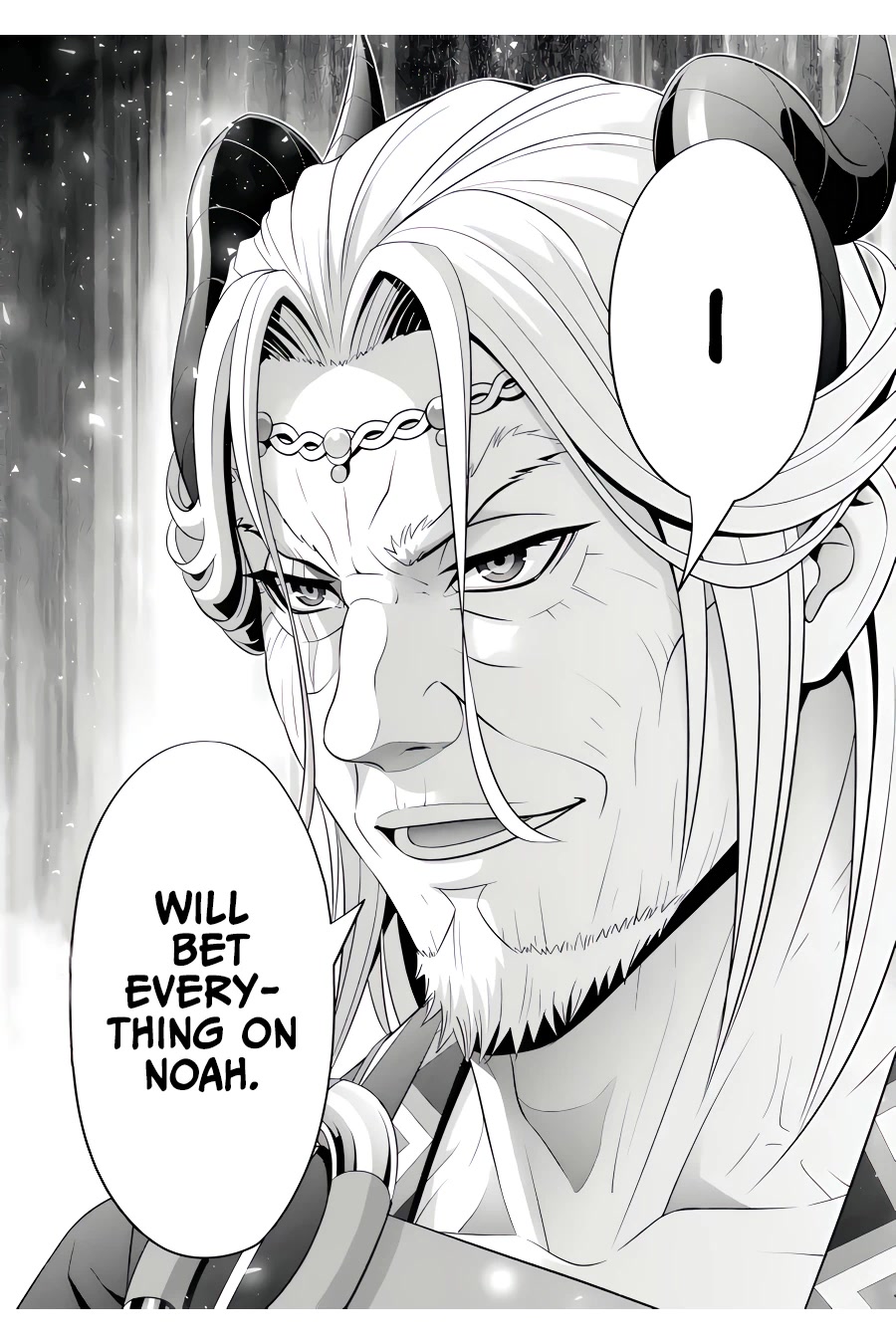 Noble Reincarnation ~Blessed With the Strongest Power From Birth~ chapter 25 page 30