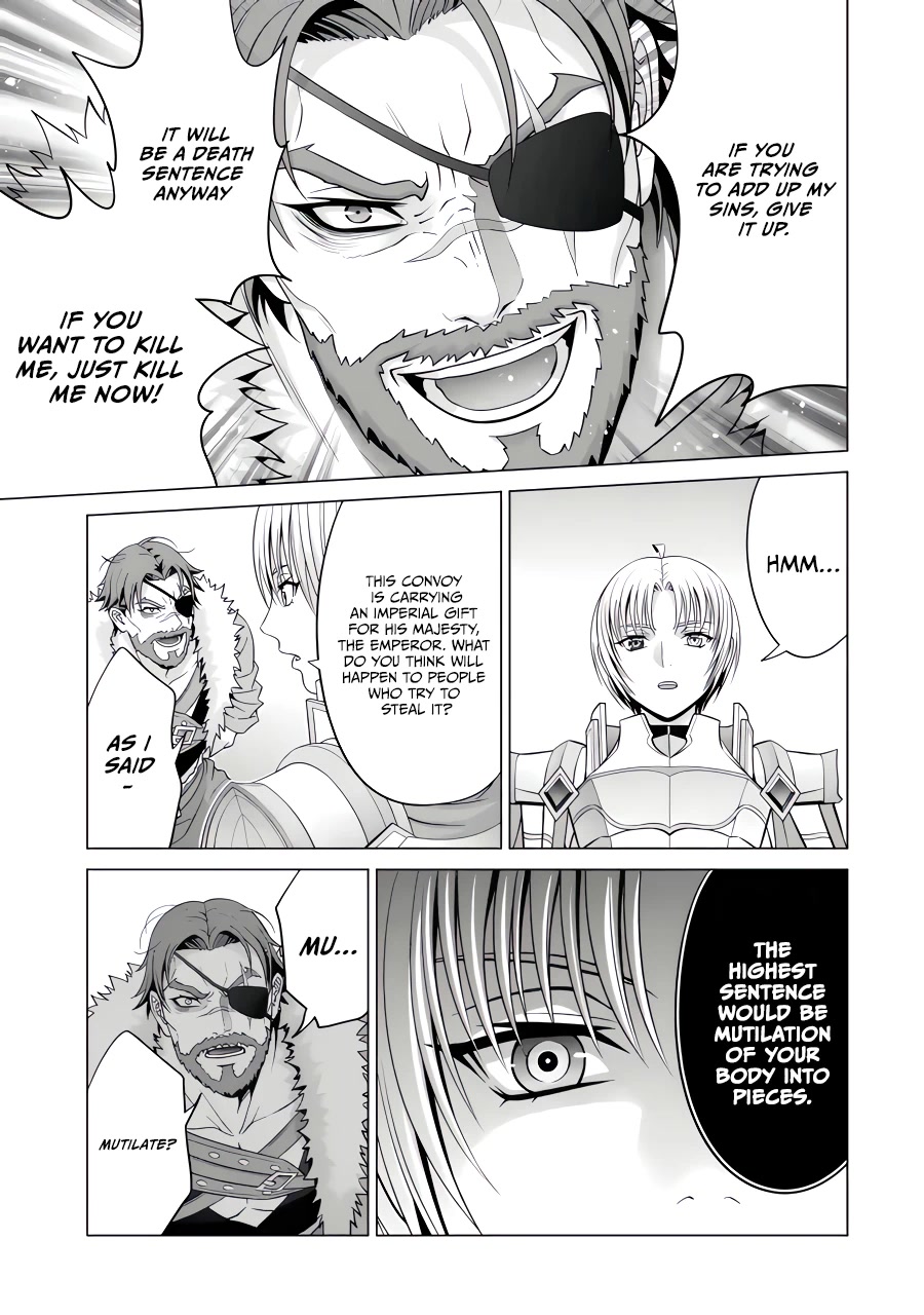 Noble Reincarnation ~Blessed With the Strongest Power From Birth~ chapter 26 page 14