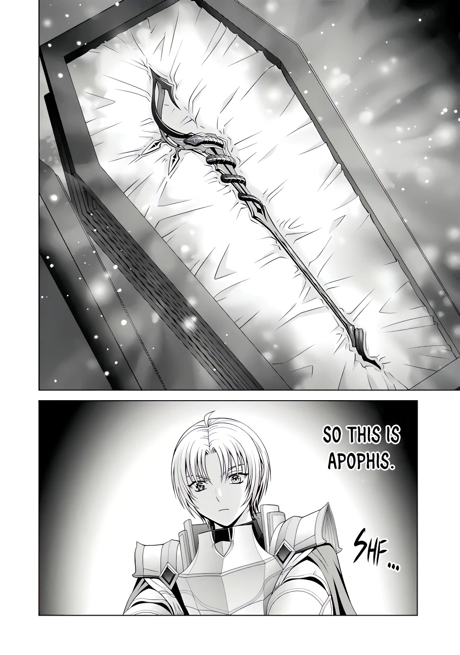 Noble Reincarnation ~Blessed With the Strongest Power From Birth~ chapter 26 page 49