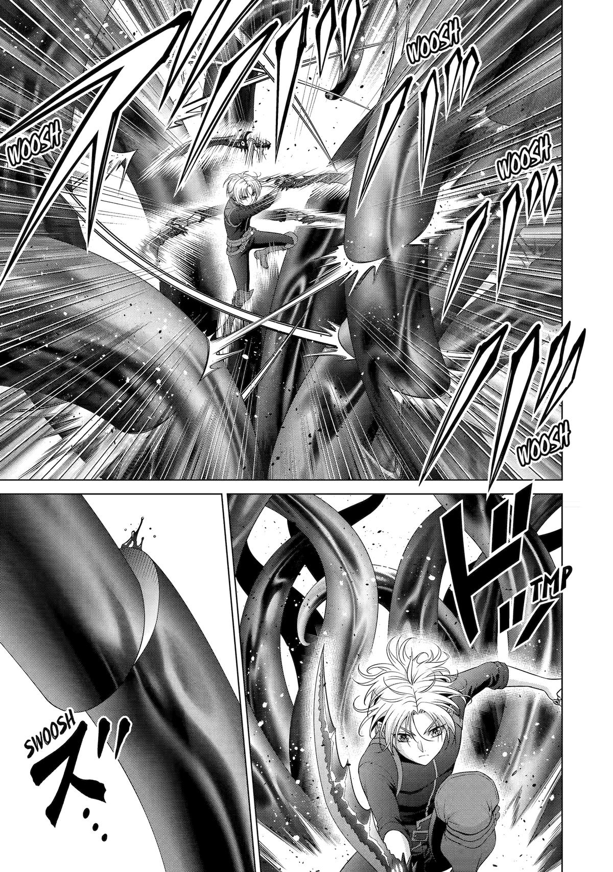 Noble Reincarnation ~Blessed With the Strongest Power From Birth~ chapter 28 page 11