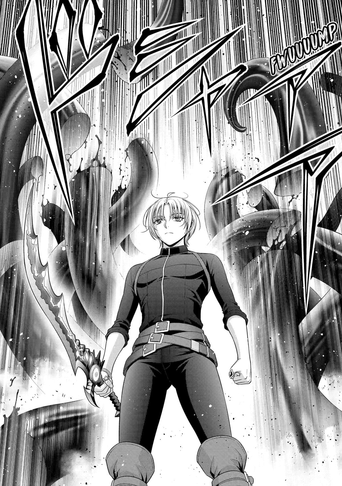 Noble Reincarnation ~Blessed With the Strongest Power From Birth~ chapter 28 page 12