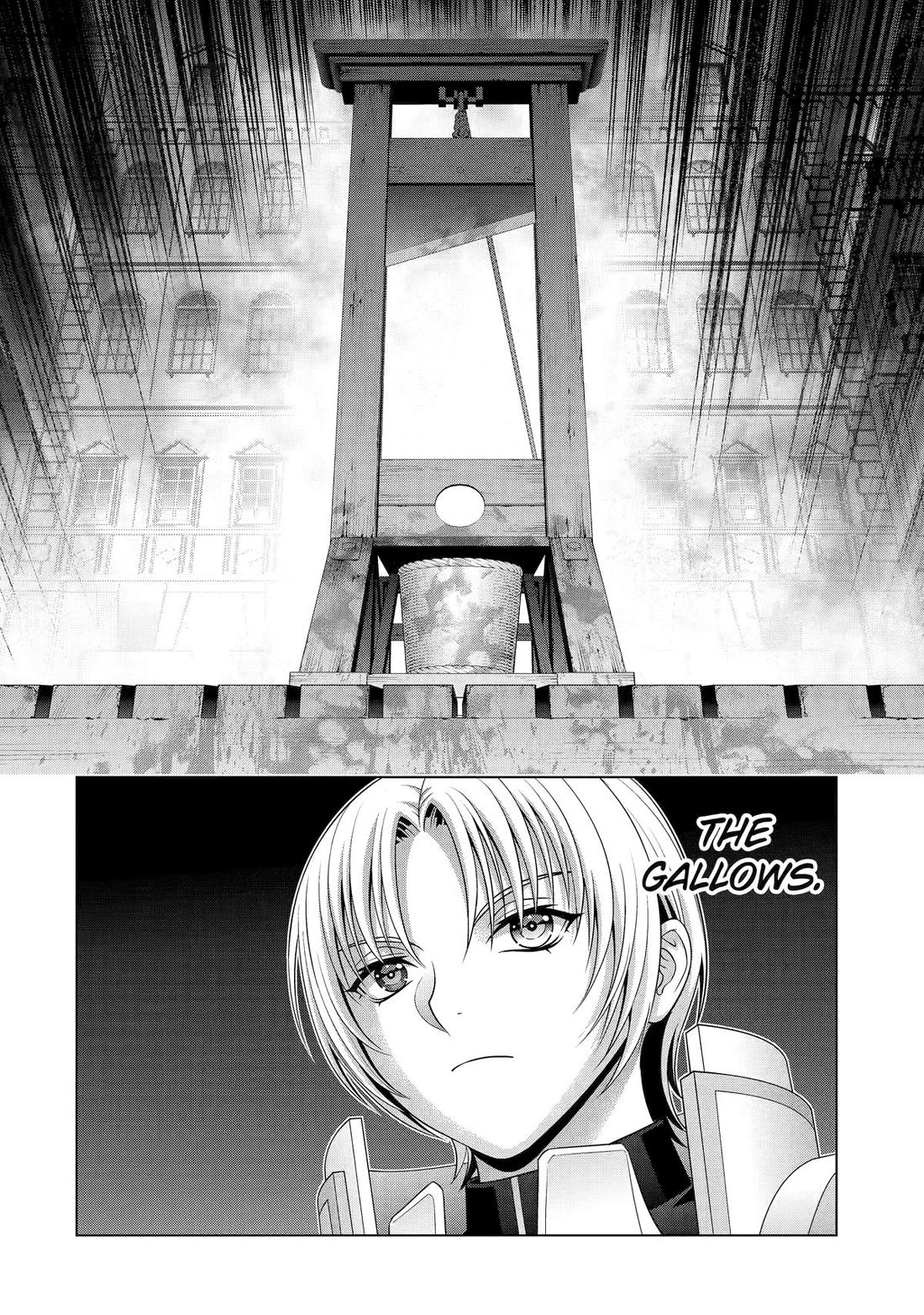 Noble Reincarnation ~Blessed With the Strongest Power From Birth~ chapter 31 page 52