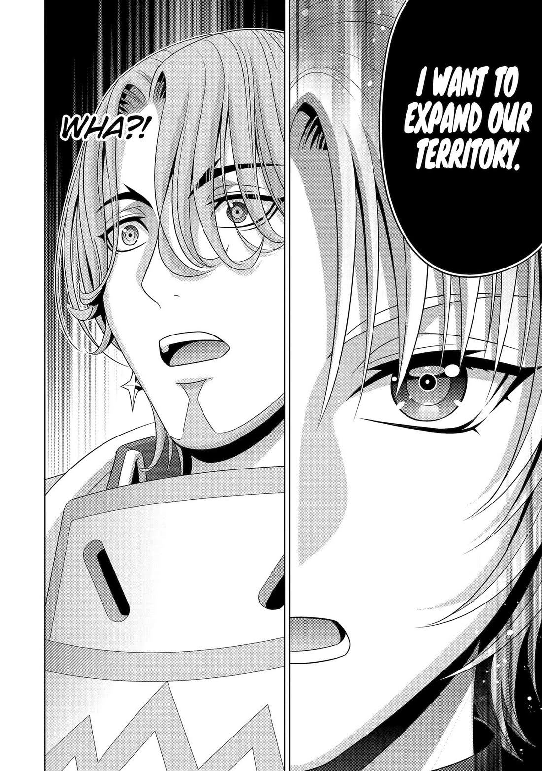 Noble Reincarnation ~Blessed With the Strongest Power From Birth~ chapter 33 page 20