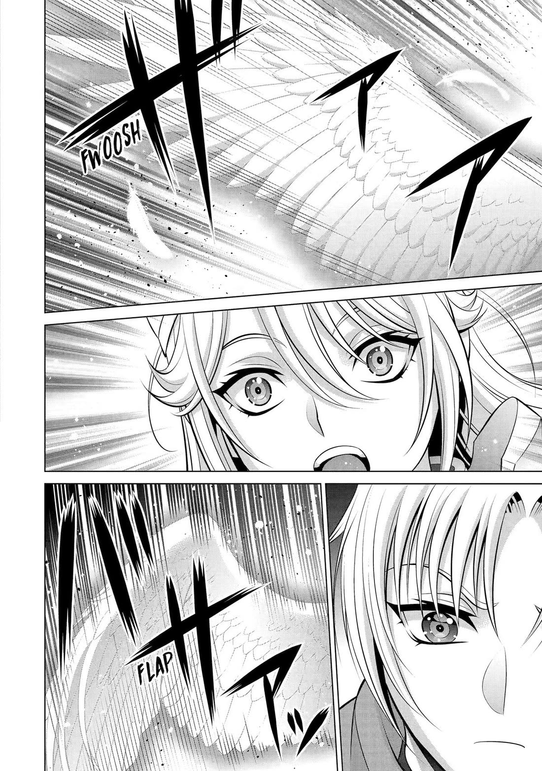 Noble Reincarnation ~Blessed With the Strongest Power From Birth~ chapter 34 page 27