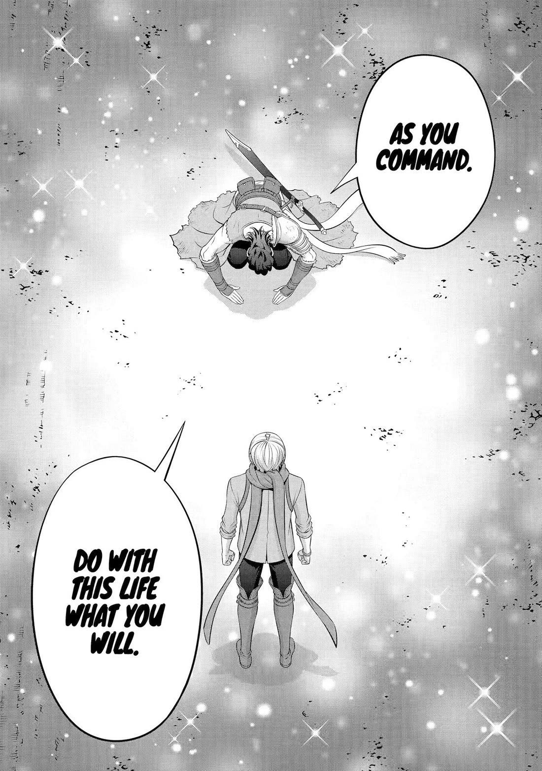 Noble Reincarnation ~Blessed With the Strongest Power From Birth~ chapter 34 page 52