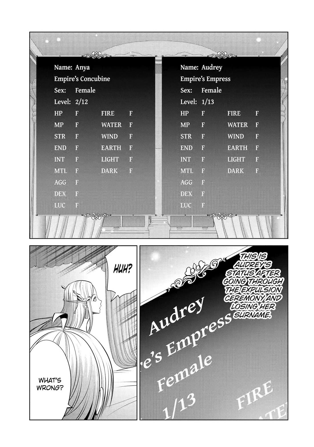 Noble Reincarnation ~Blessed With the Strongest Power From Birth~ chapter 37 page 16