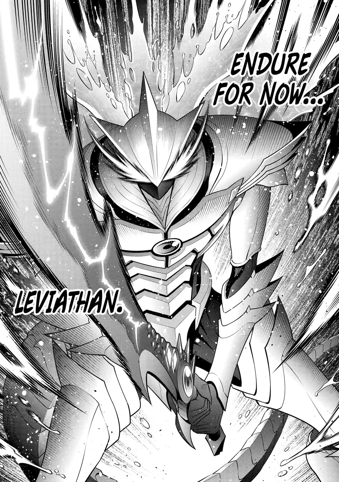 Noble Reincarnation ~Blessed With the Strongest Power From Birth~ chapter 39 page 48