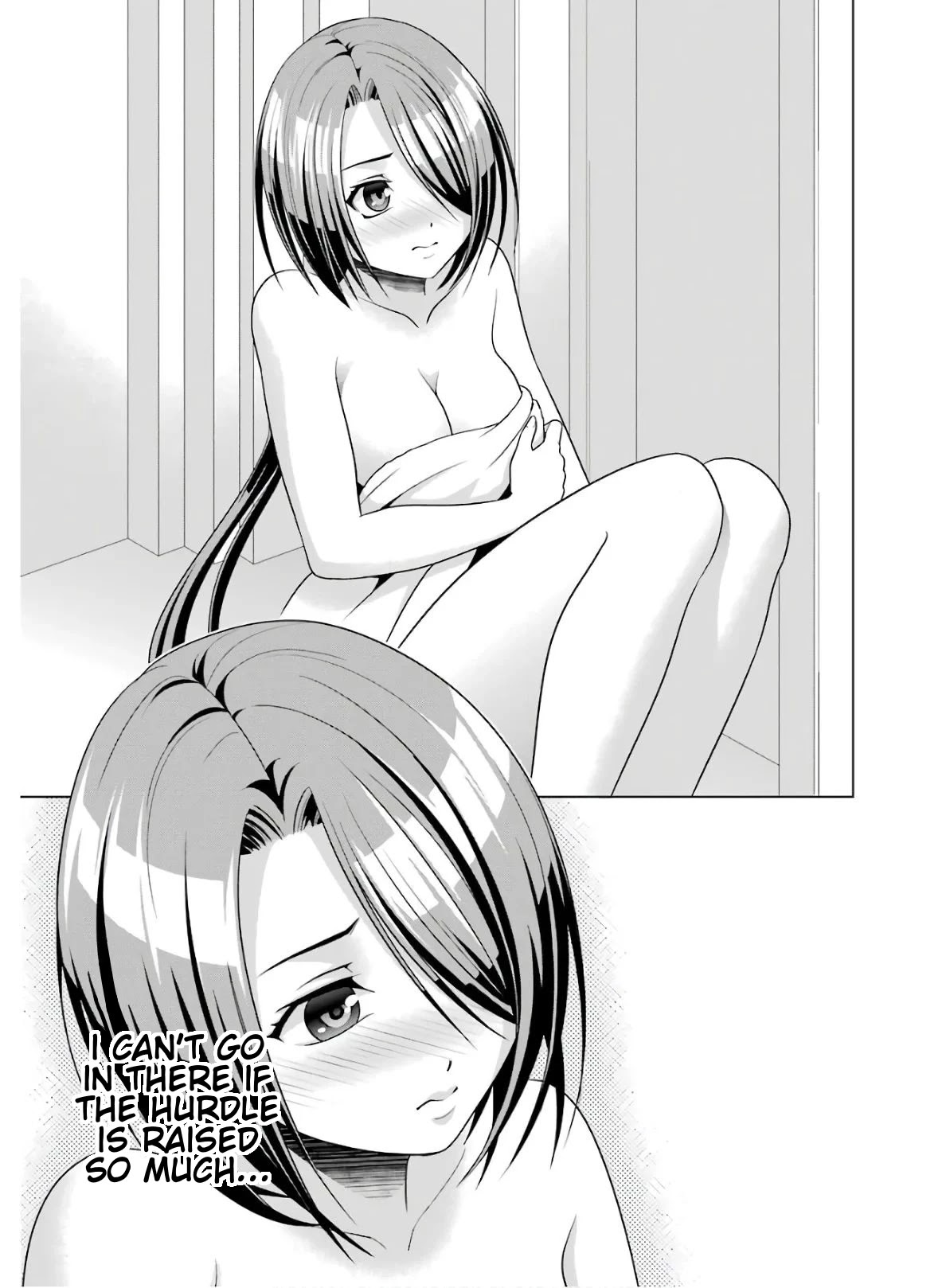 Noble Reincarnation ~Blessed With the Strongest Power From Birth~ chapter 4.5 page 7