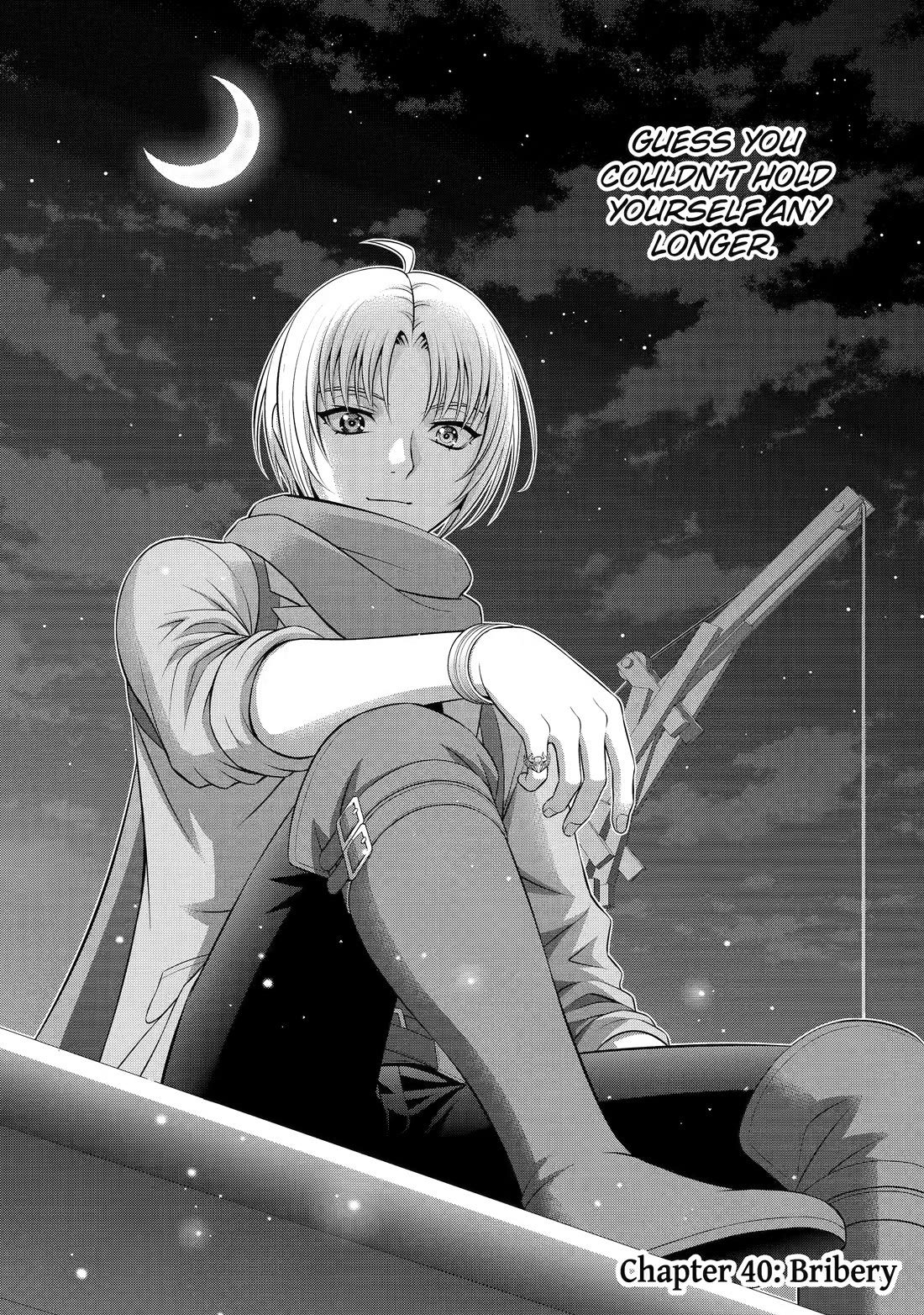 Noble Reincarnation ~Blessed With the Strongest Power From Birth~ chapter 40 page 2
