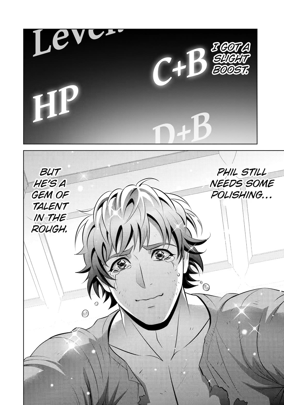 Noble Reincarnation ~Blessed With the Strongest Power From Birth~ chapter 40 page 44