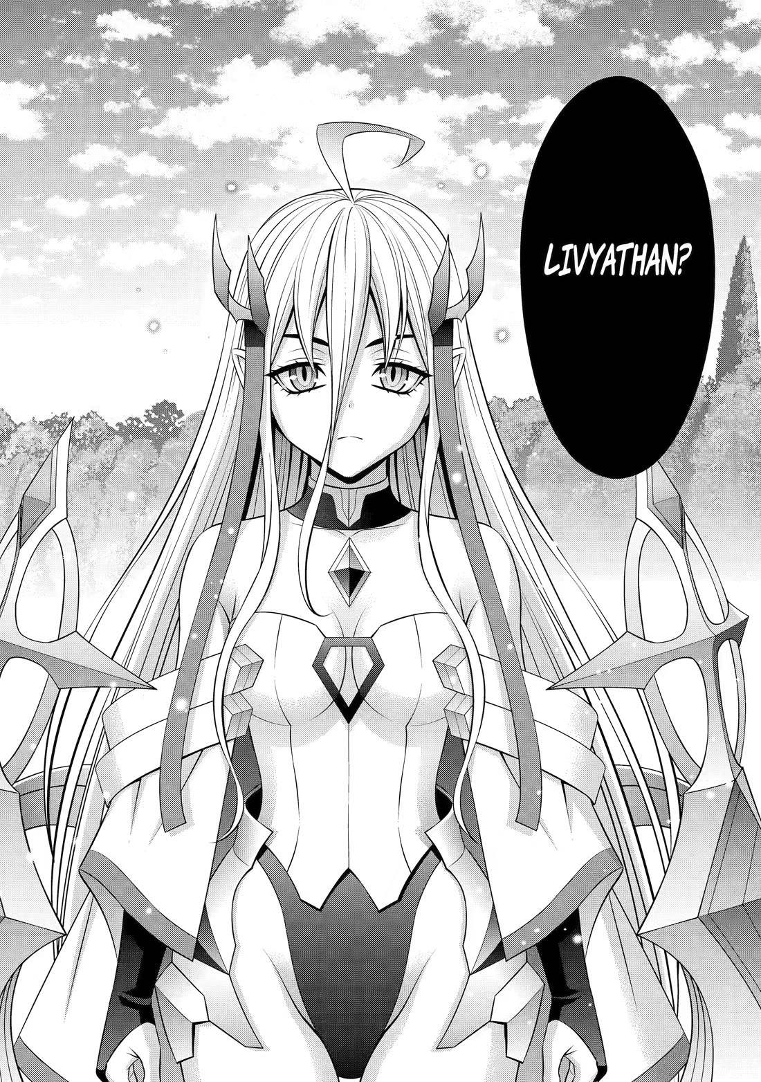 Noble Reincarnation ~Blessed With the Strongest Power From Birth~ chapter 42 page 4