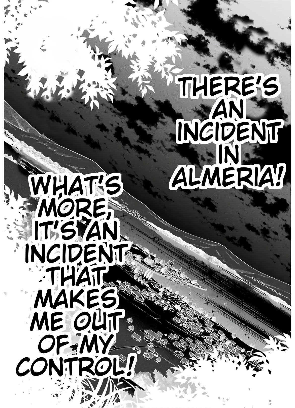 Noble Reincarnation ~Blessed With the Strongest Power From Birth~ chapter 5 page 46