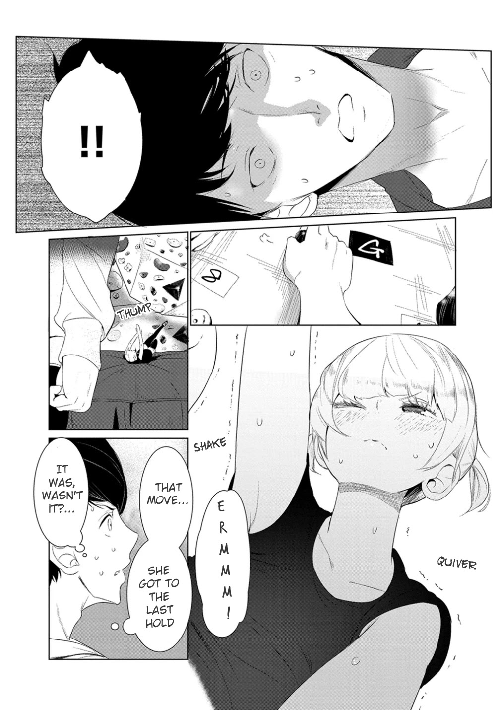 Noboru Kotera-san chapter 10 page 6
