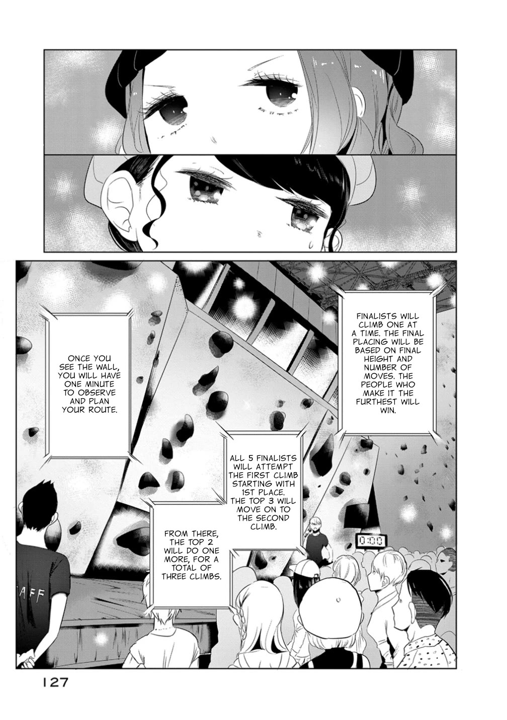 Noboru Kotera-san chapter 15 page 11