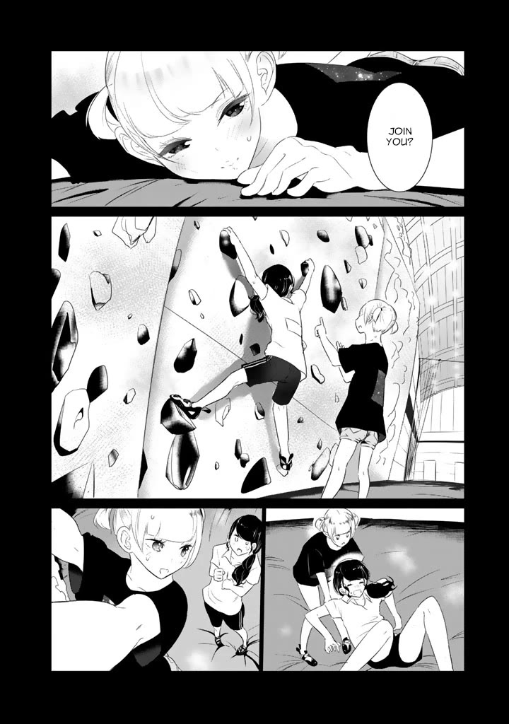 Noboru Kotera-san chapter 16 page 17