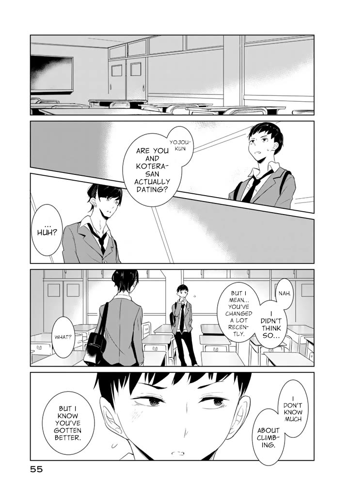 Noboru Kotera-san chapter 18 page 13