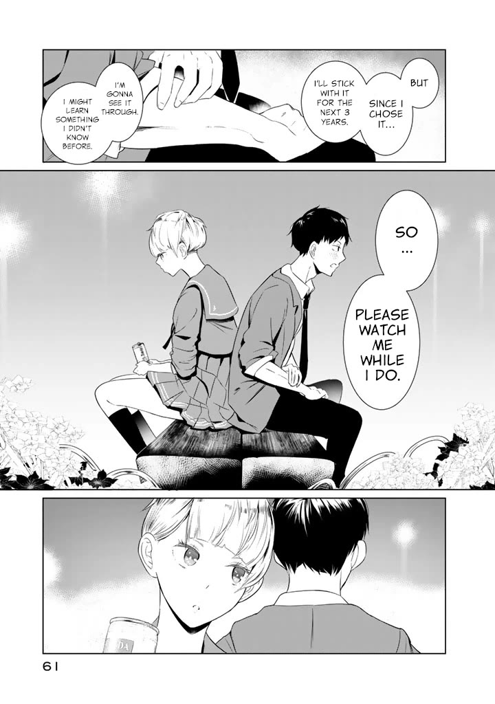 Noboru Kotera-san chapter 18 page 19