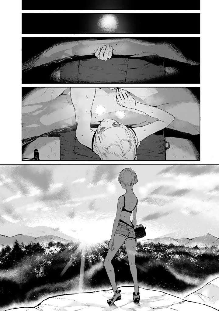 Noboru Kotera-san chapter 19 page 12
