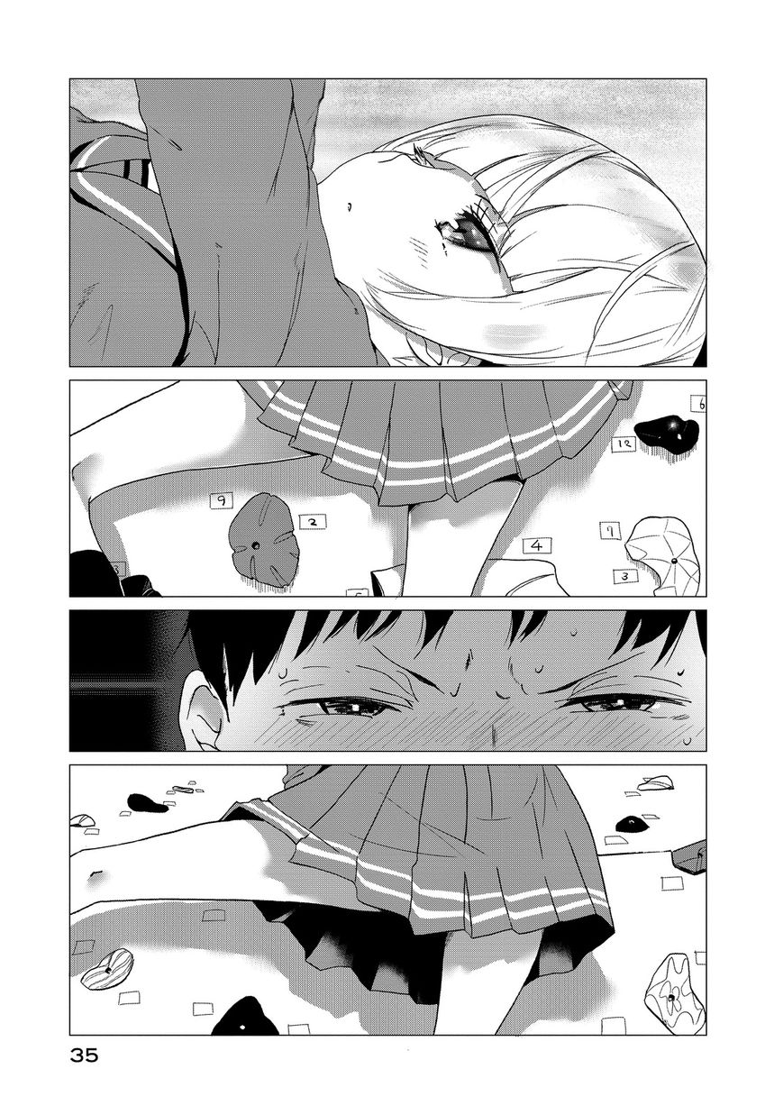 Noboru Kotera-san chapter 2 page 15